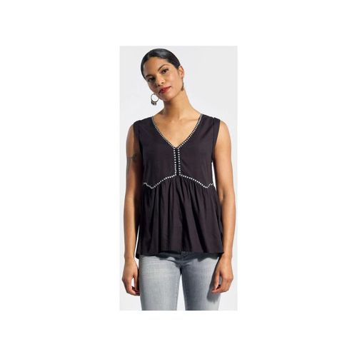 Debardeur Kaporal ARTY BLACK - Kaporal - Modalova
