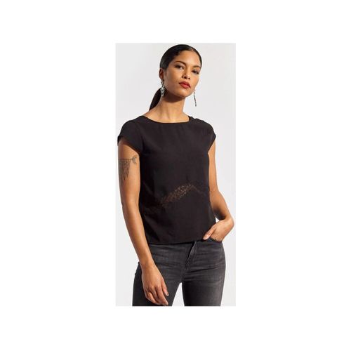 Debardeur Kaporal BASILE BLACK - Kaporal - Modalova