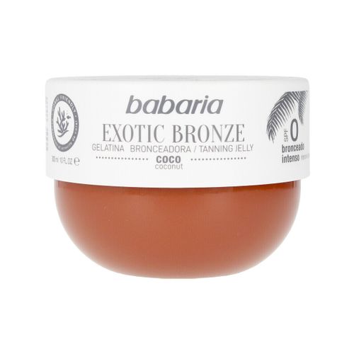 Protections solaires Gelée De Coco Solaire Spf0 Bronze Exotique - Babaria - Modalova