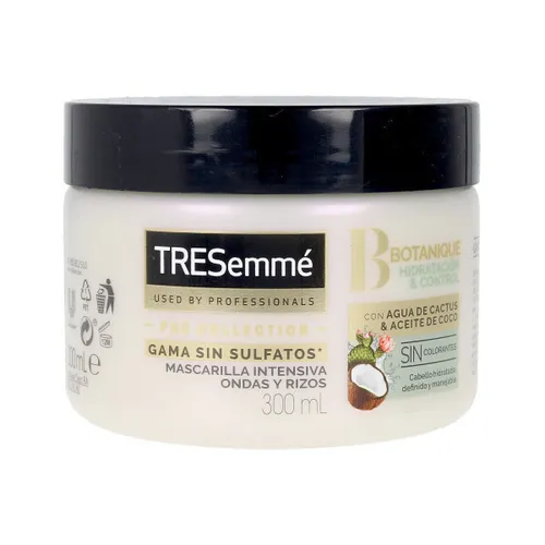 Soins & Après-shampooing Masque Eau Botanique Cactus amp; Coco - Tresemme - Modalova