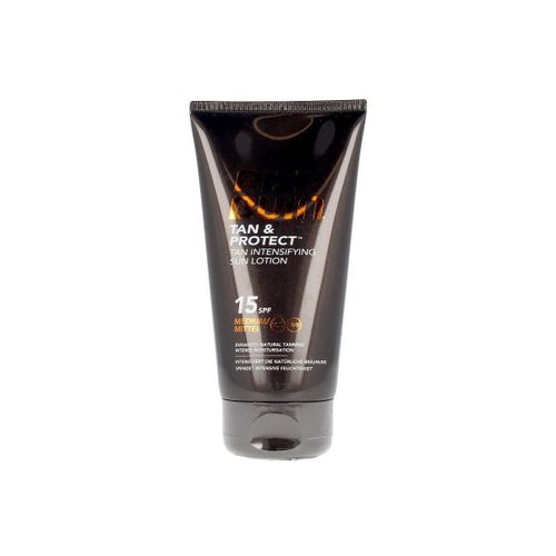 Protections solaires Lotion Bronzante Et Protectrice Spf15 - Piz Buin - Modalova