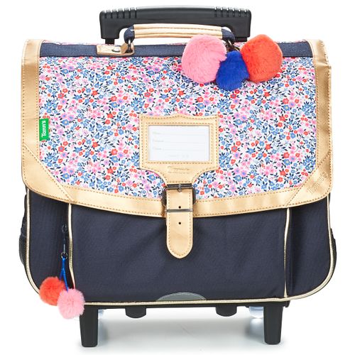 Cartable ANTONIA TROLLEY CARTABLE 38CM - Tann's - Modalova