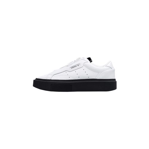 Baskets basses Basket Originals SLEEK - adidas - Modalova