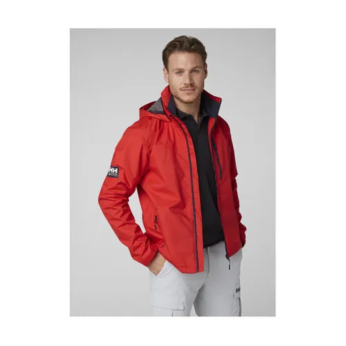 Coupes vent Veste coupe-vent CREW - Helly Hansen - Modalova