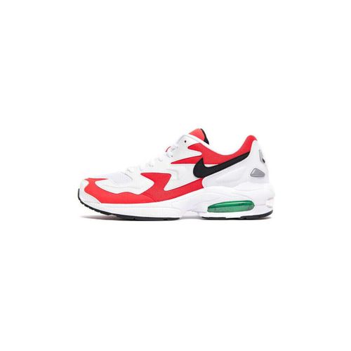 Baskets basses Basket AIR MAX 2 LIGHT - Nike - Modalova