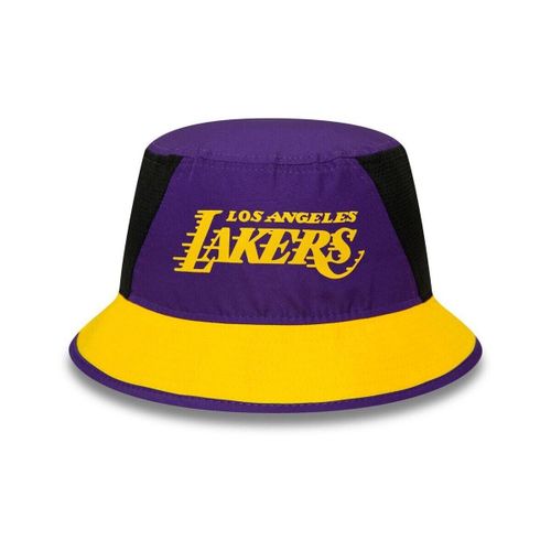 Chapeau Bob LOS ANGELES LAKERS - New-Era - Modalova