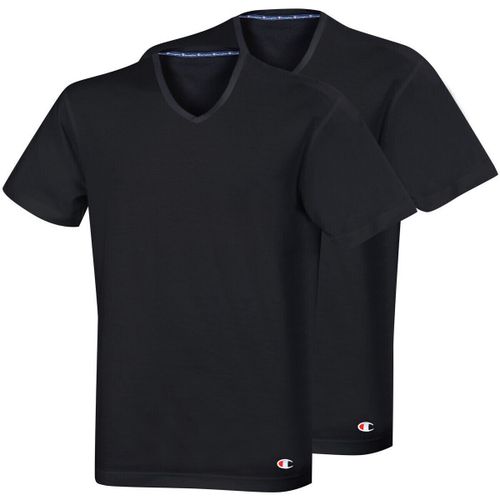 T-shirt PACK de 2 Tee-shirt TS VN - Champion - Modalova