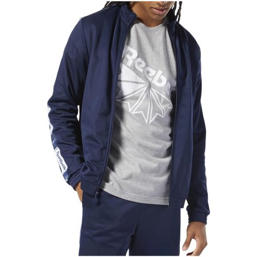 Sweatshirts Veste de survêtement - Reebok Sport - Modalova