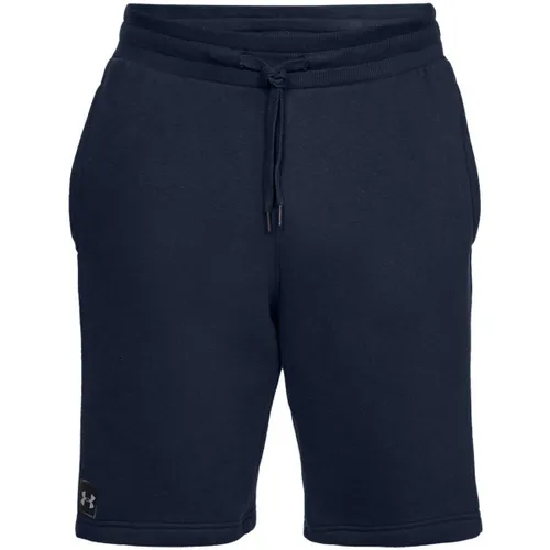 Short Short RIVAL FLEECE - Under Armour - Modalova
