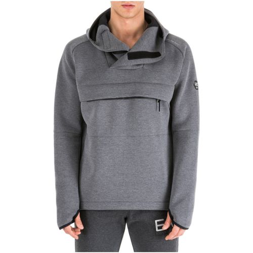 Sweat-shirt Sweat à capuche EA7 Emporio - Emporio Armani EA7 - Modalova