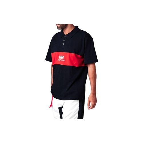 T-shirt Polo YU20 SS - Helly Hansen - Modalova