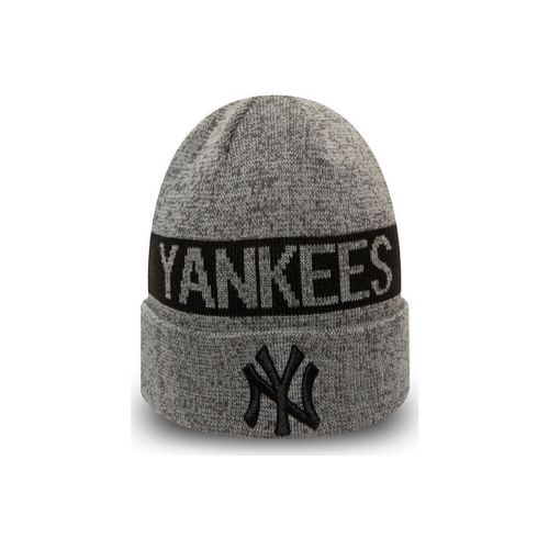 Bonnet Bonnet NY YANKEES MARL CUFF - New-Era - Modalova