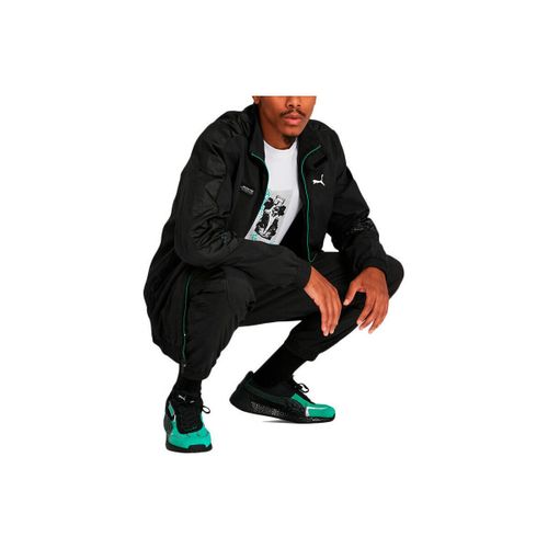 Veste Veste de survêtement - Puma - Modalova