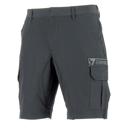 Short Short - Emporio Armani EA7 - Modalova