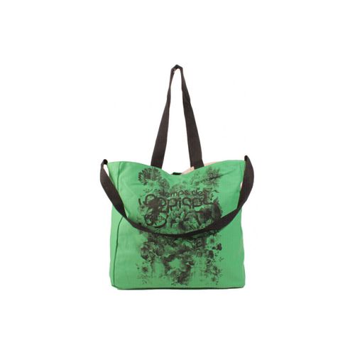 Cabas Sac Cabas Eco 5 Vert - Le Temps des Cerises - Modalova