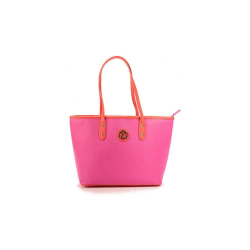 Sac Sac Eternity 9 Fushia/Orange - Christian Lacroix - Modalova
