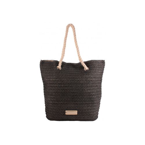 Sac Scooter Sac de plage Cabas Noir - Scooter - Modalova