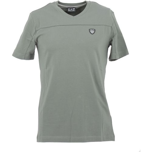 T-shirt Tee-shirt - Emporio Armani EA7 - Modalova