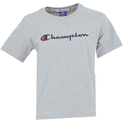 T-shirt Tee-shirt CREWNECK - Champion - Modalova