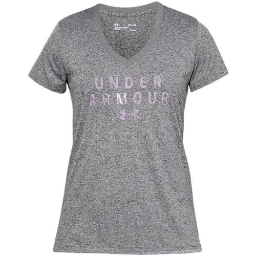 T-shirt Tee-shirt TECH - Under Armour - Modalova