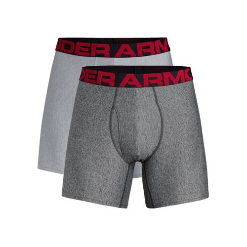 Caleçons Pack de 2 Boxers TECH - Under Armour - Modalova