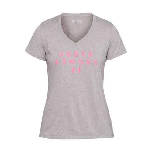 T-shirt Tee-shirt TECH - Under Armour - Modalova