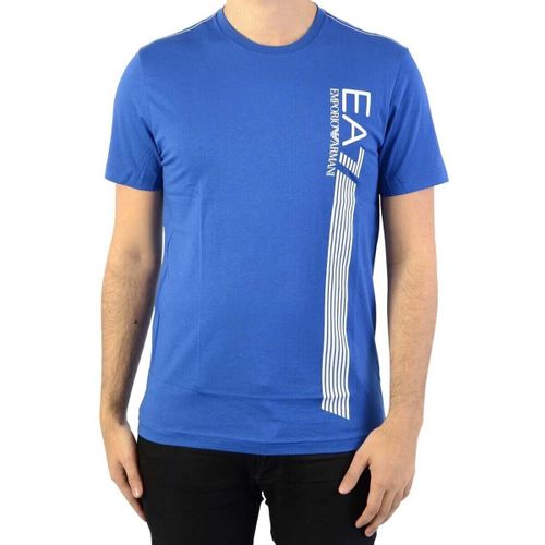 T-shirt Tee-Shirt 3GPT67 PJ02Z - Emporio Armani EA7 - Modalova