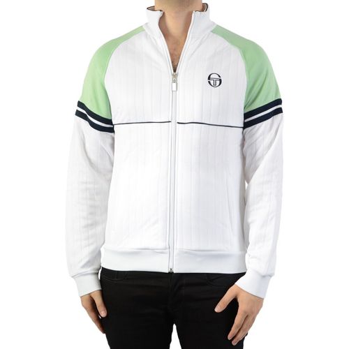 Sweatshirts Sweat Zippé Star Tracktop - Sergio Tacchini - Modalova