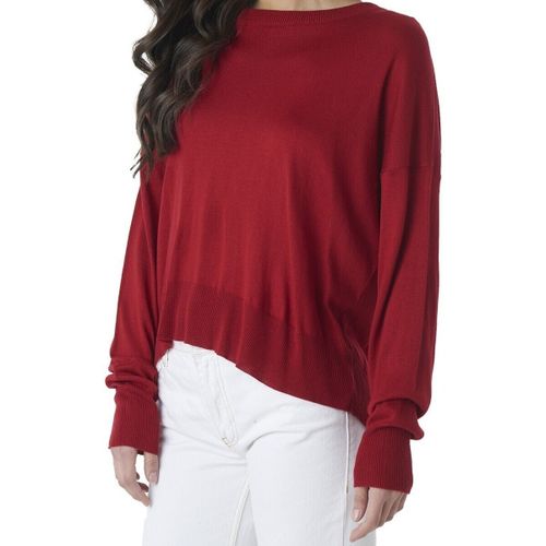 Pull Na-Kd Pull Knit Drop Hem - Na-Kd - Modalova