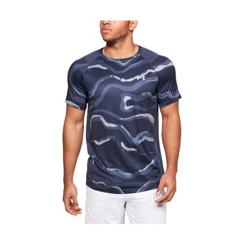 T-shirt Tee-shirt MK-1 PRINTED - Under Armour - Modalova