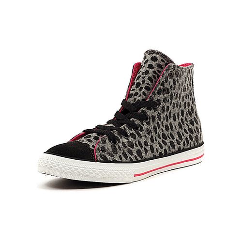 Baskets Converse ALL STAR FELT HI - Converse - Modalova