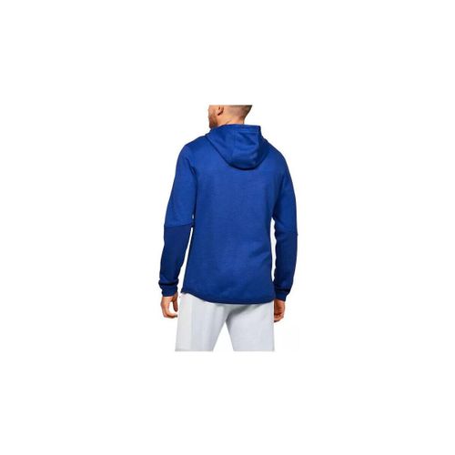 Sweatshirts à capuche DOUBLE KNIT FULL ZIP - Under Armour - Modalova