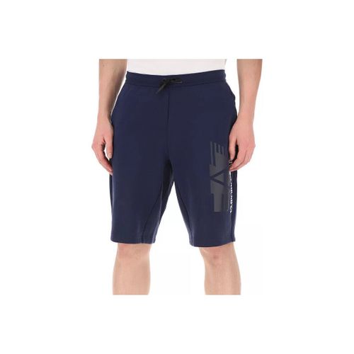 Short Emporio Armani EA7 Homme - Emporio Armani EA7 - Modalova