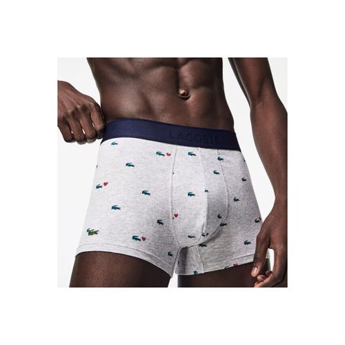 Boxers Lacoste Lot de 03 Homme - Lacoste - Modalova