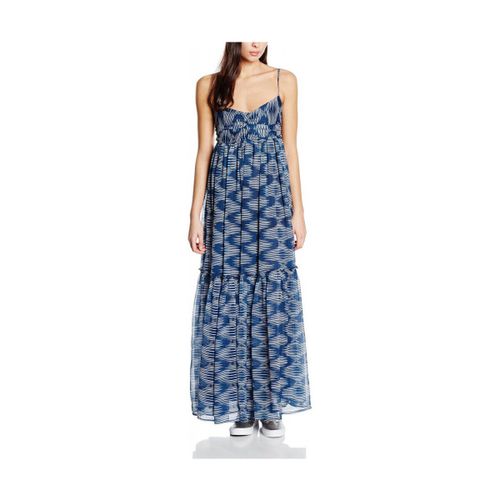 Robe Robe Ursula Atlantic Bleu (rft) - Le Temps des Cerises - Modalova