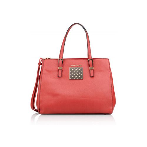 Sac Sac Eclat 1 Rouge - Thierry Mugler - Modalova