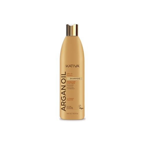 Shampooings Argan Oil Champú Reparador - Kativa - Modalova