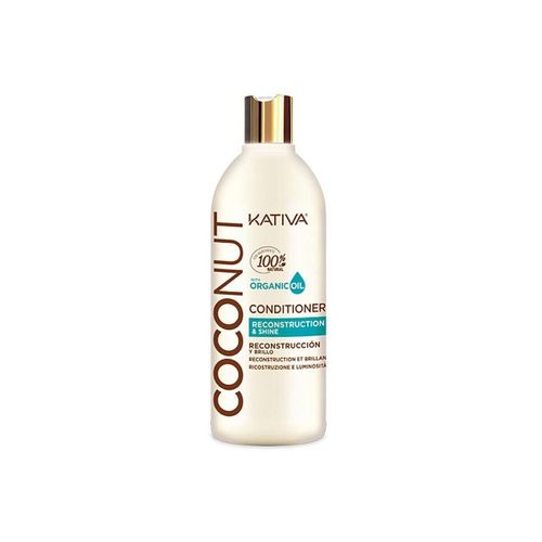 Soins & Après-shampooing Coconut Conditioner - Kativa - Modalova