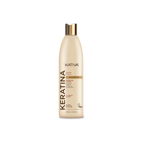 Shampooings Kativa Keratina Shampoo - Kativa - Modalova