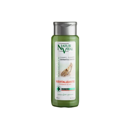 Shampooings Champú Sensitive Revitalizante - Natur Vital - Modalova