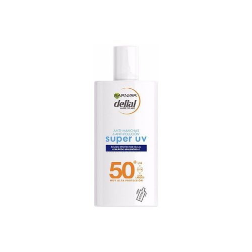 Protections solaires Sensitive Advanced Super Fluide Uv Spf50+ - Garnier - Modalova