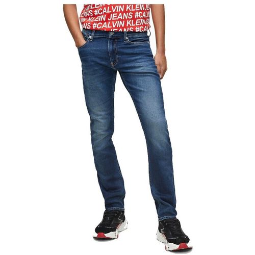 Jeans Jean slim ref_49342 Blue - Calvin Klein Jeans - Modalova