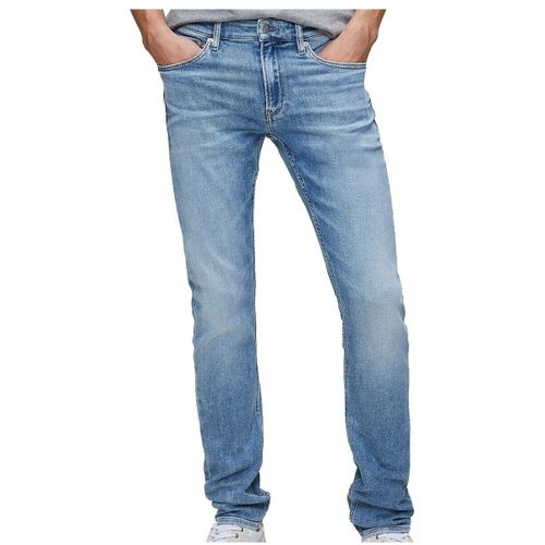 Jeans Jean slim ref_49343 Blue - Calvin Klein Jeans - Modalova