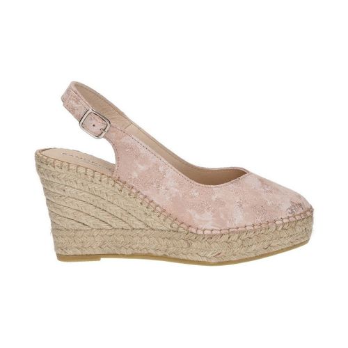 Espadrilles Ramoncinas 161 rosa - Ramoncinas - Modalova