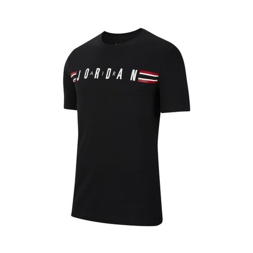 T-shirt Nike Jordan Air Crew - Nike - Modalova