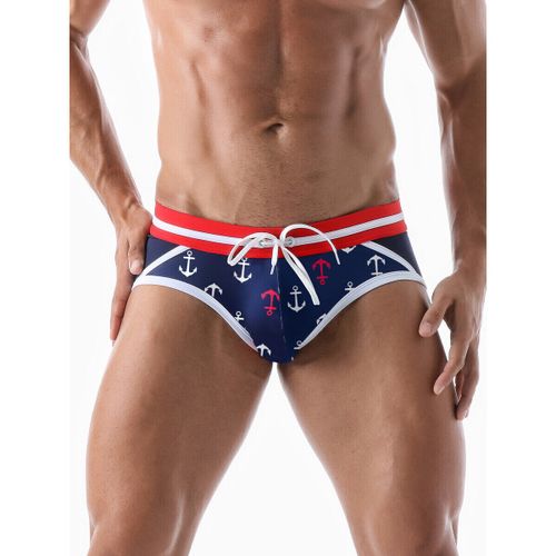 Maillots de bain Slip de bain Anchor - Geronimo - Modalova