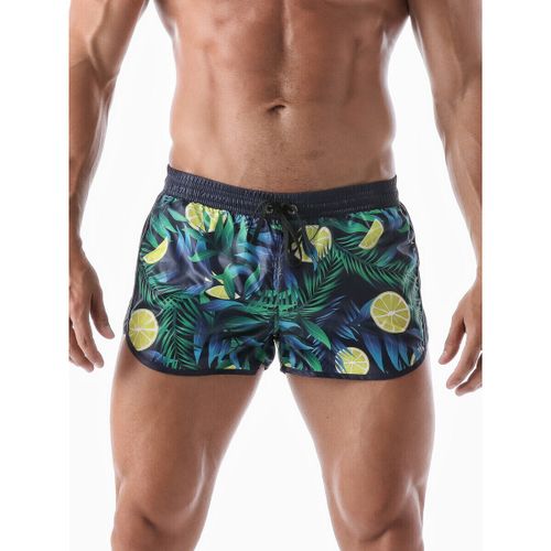 Maillots de bain Short de bain Fruits - Geronimo - Modalova
