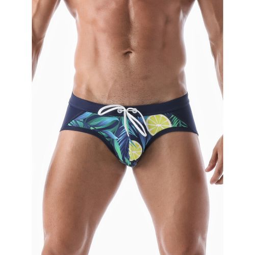 Maillots de bain Slip de bain Fruits - Geronimo - Modalova