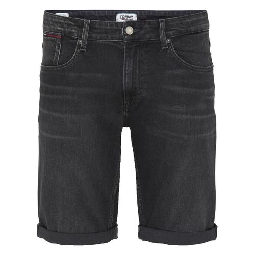 Short Short relaxed ref_49144 Black - Tommy Jeans - Modalova