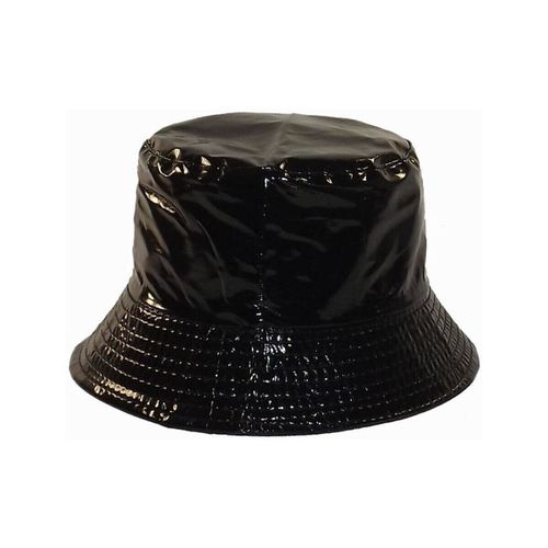 Chapeau Bob de pluie vinyle - Chapeau-Tendance - Modalova